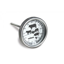 Thüros Fleisch- und Bratenthermometer BTH120