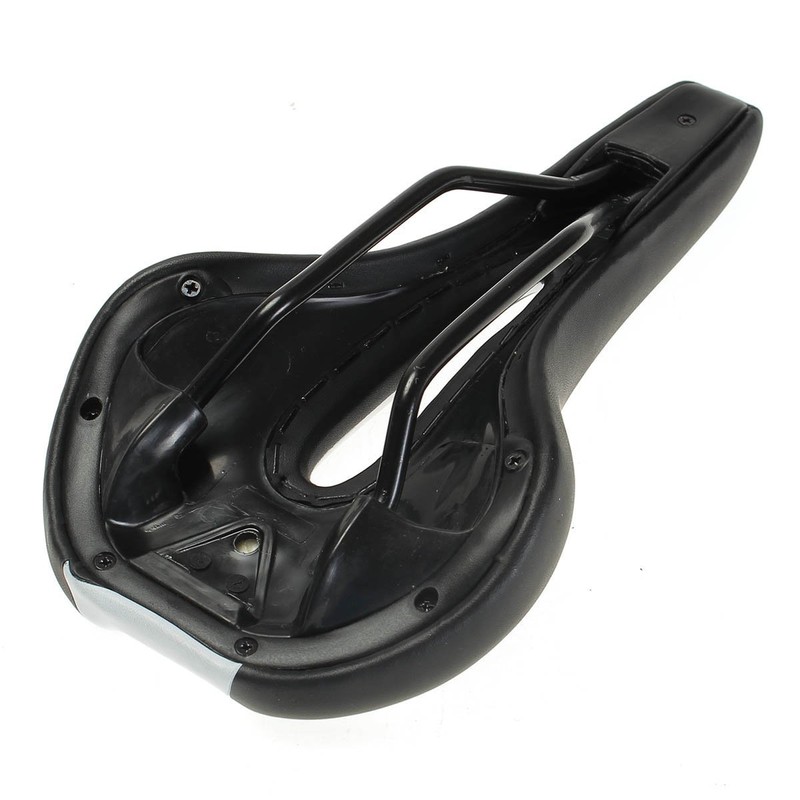 BigTron Bicycle Seat Comfortable MTB Saddle Cycling Seat Cushion Offroad