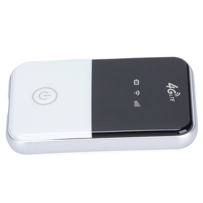 WiFi Router LTE 3G/4G Wireless Mini Car Portable Unlocked Modem