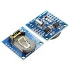 MERQC (2Pcs) I2C RTC DS1307 AT24C32 Real Time Clock Module