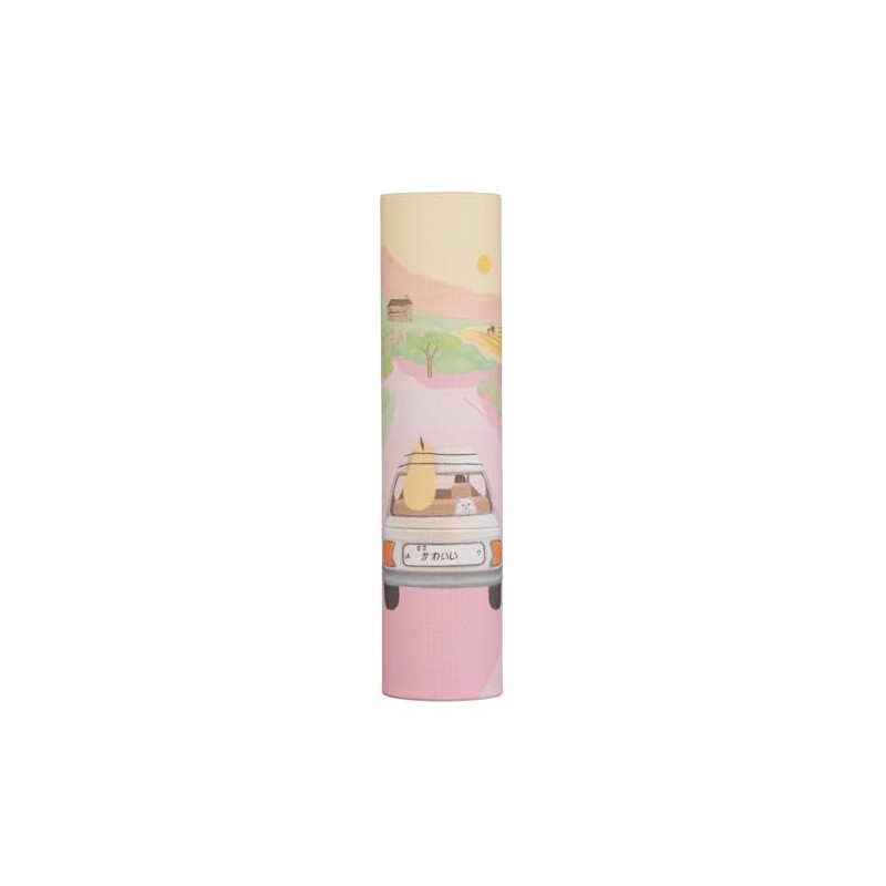 PAUL & JOE Lipstick Case Cs 092 Cat Drive (Case