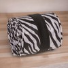 MIJOMA - Stylish foldable travel bag, adjustable straps, handy, ideal