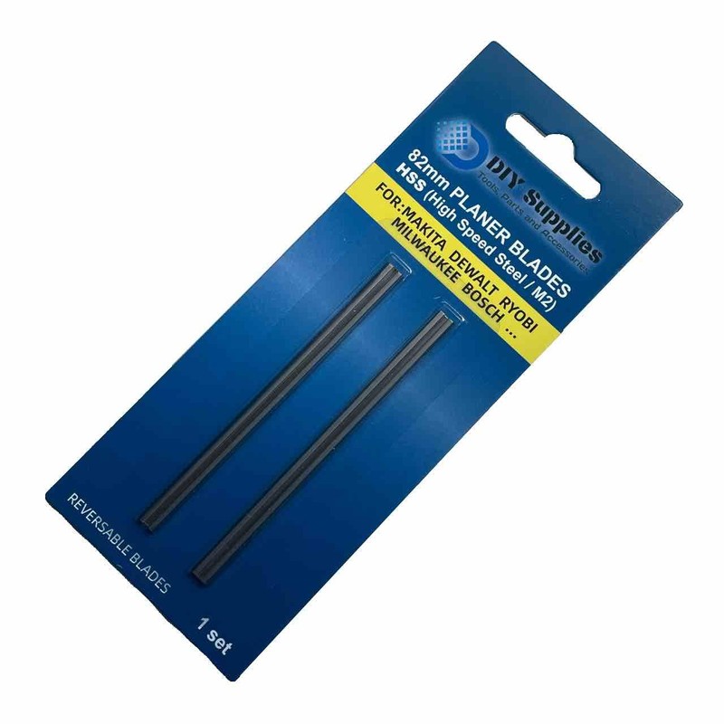 Blades for Black & Decker KW725 Planer