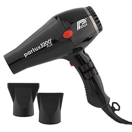 Parlux PX0013 Secadora 3200 Compact, Negra                                                                                                            