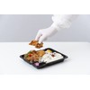 [PROWORK] Chubu Bussan Boeki Nitrinolite C White (M) 100 Count