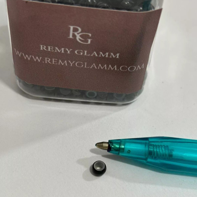 Remy Glamm Nano Ring Antiderrapante Cossy Chip P Extensiones De