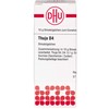 DHU Thuja D4 Spreading Balls 10 g Globules