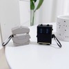 [2 PCS] Wifantien 3D Robot Case for Airpods 2/1 Case,3D