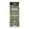 Spice Hunter Rosemary, Organic, 0.6-Ounce Jar