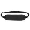 Wheelchair Safety Belt for Waist Support – Adjustable Quick-Release Padded