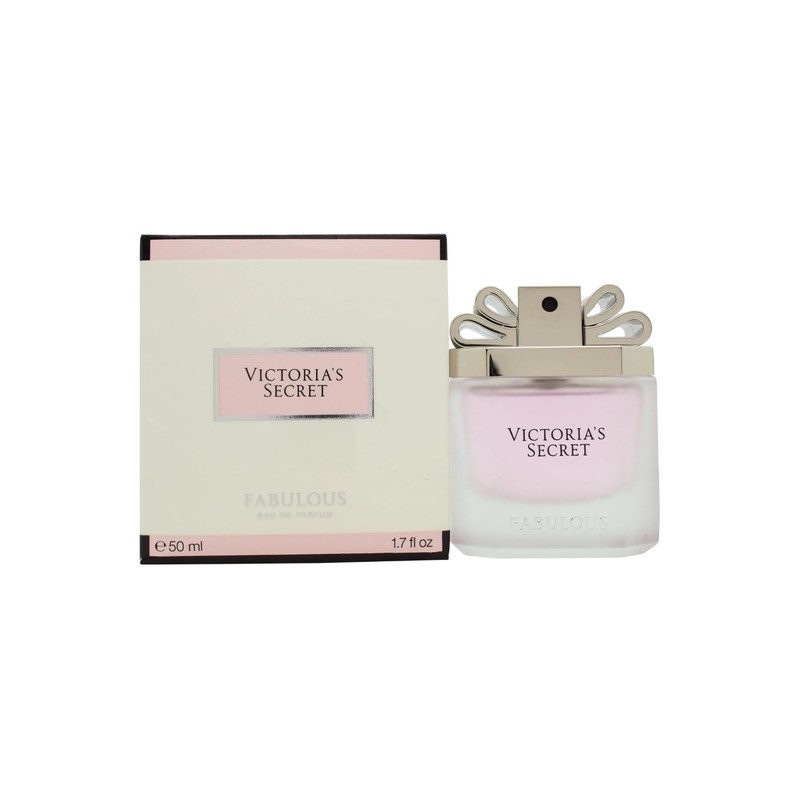 Victoria's Secret Fabulous Perfume Eau De Parfum 1.7 fl oz