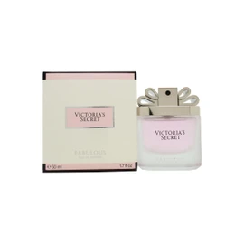 Victoria's Secret Fabulous Perfume Eau De Parfum 1.7 fl oz