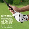 Golf Gloves Mens Left Hand Right Hand 2 Pack, All