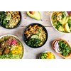 Casbah Organic Couscous - Non-GMO, Vegan, Pre-Cooked Moroccan Couscous, Resealable