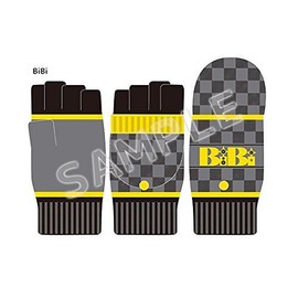 Love Live. Gloves – μ 's Sic Forever ~ Bibi