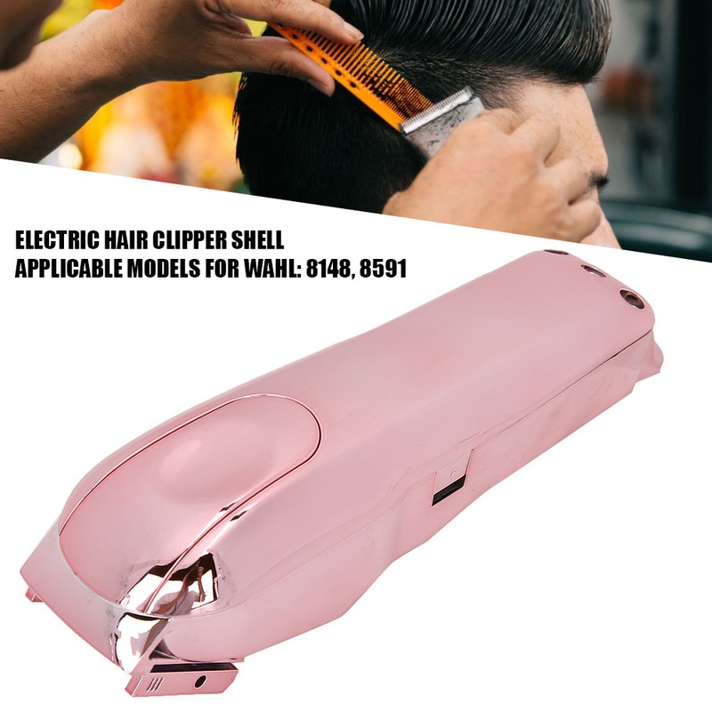 Hair Clipper Replacement Cover Electric Hair Cutter Trimmer Cover Shell
