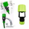 Kitchen Tap Hose Connector Pipe Garden Watering Connector, Hose Mixer