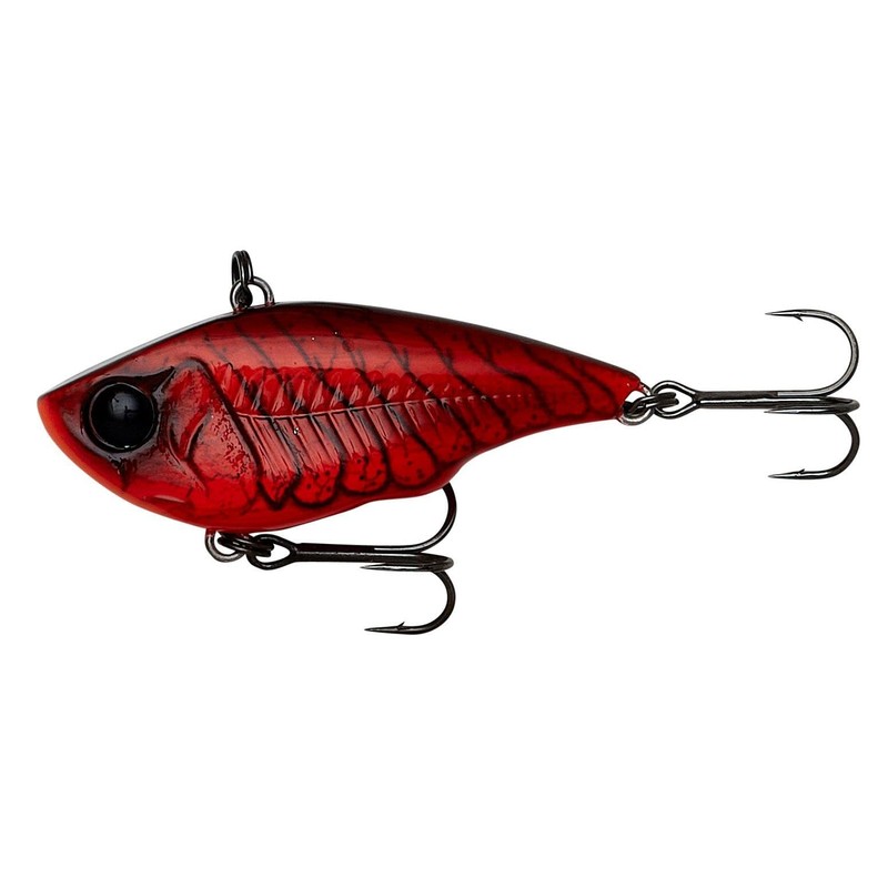 Savage Gear Fett Vibes - Detailed Lipless Bait with Vibrating
