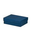 Rössler Papier Boxline 13401453905 Cardboard Rectangular 140 x 190 x