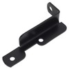 Throttle Cable Bracket, Metall Verstärkte Leistung, Einfache Installation, Ersatz für