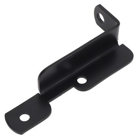 Throttle Cable Bracket, Metall Verstärkte Leistung, Einfache Installation, Ersatz für LS1 Bolzen