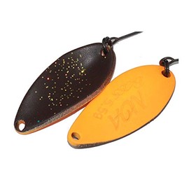 Rodiocraft NOA BOSS Spoon, 0.2 oz (5.5 g), #62 Aszuka Request