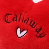 Callaway C23298205 Women's Thermal Hand Warmer (Pouch Used), Cold Protection,