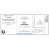 Epsom Salts - 100% Pure and Natural - MY COSMETIK