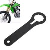 49mm Fork Cap Wrench Rugged Comfortable Grip Portable Front Fork