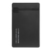 BU KING YD0006 External Hard Drive Portable Ultra Thin 2.5