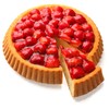 Zenker Pure Women's Fruit Tart Mould Diameter 28 cm Baking