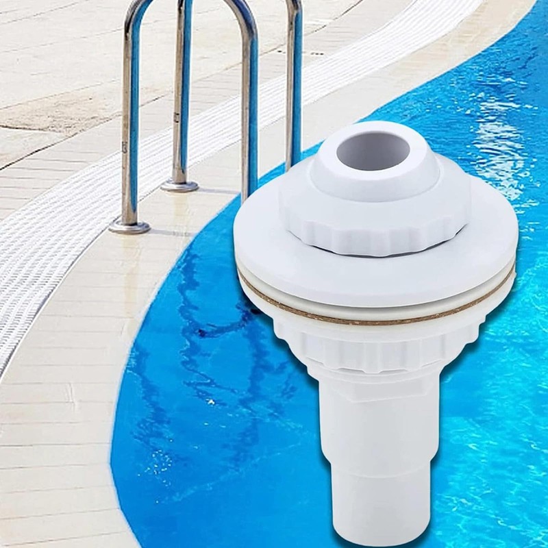 Pool Inlet Nozzle, Inlet Nozzle for Steel Wall Pools, Inlet