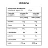 Alga Espirulina 500 Gramos