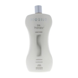 BioSilk Silk Therapy Conditioner