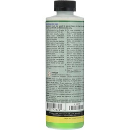 Nu-Calgon 428734 Ice Machine Cleaner 16 oz