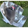 Haines 2.0 SunUp Solar Cooker and Dutch Oven Kit