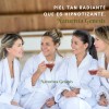 Crema Baba De Caracol Florigan Facial 350 Gramos