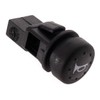 2EXTREME Switch Horn Compatible with Zip, Compatible with Vespa ET2/4,