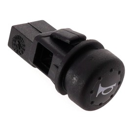 2EXTREME Switch Horn Compatible with Zip, Compatible with Vespa ET2/4, GT 125/200 4T LC