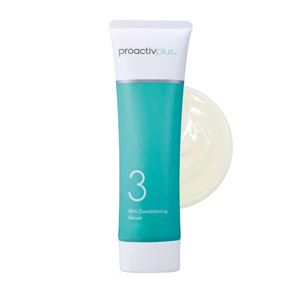 Proactive + Acne Medicine Beauty Essence Acne Care Skin Conditioning Serum (3.2 oz (90 g) (1 Piece), Skin Care, Official Store, Adolescent, Adult, Acne Scars, Moisturizing, Prevention, Men's 3.2 oz