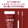 Lark Toothbrushes Regular