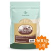 Charm goods Roasted Khorasan Wheat Powder, Good Carbohydrates, Misut Flour