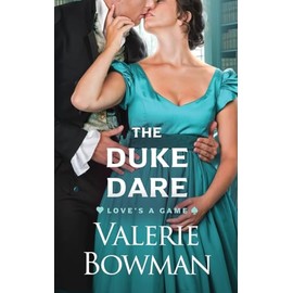 The Duke Dare
