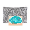 Little Sleepy Head Youth Pillow Case - 100% Made Cotton