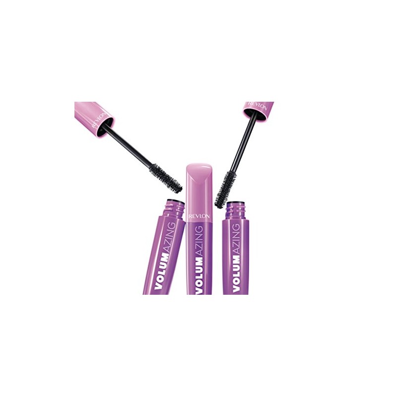 Maybelline New York Colossal Longwear Waterproof Mascara, Very Blac