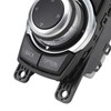 Center Console Multimedia Knob 10PIN 9206444 Media Switch Navigation Controller