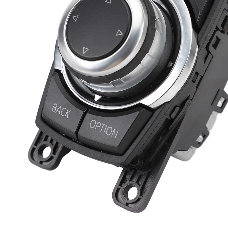 Center Console Multimedia Knob 10PIN 9206444 Media Switch Navigation Controller