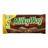 Milky Way paquete de 8 piezas de 48 gramos cada
