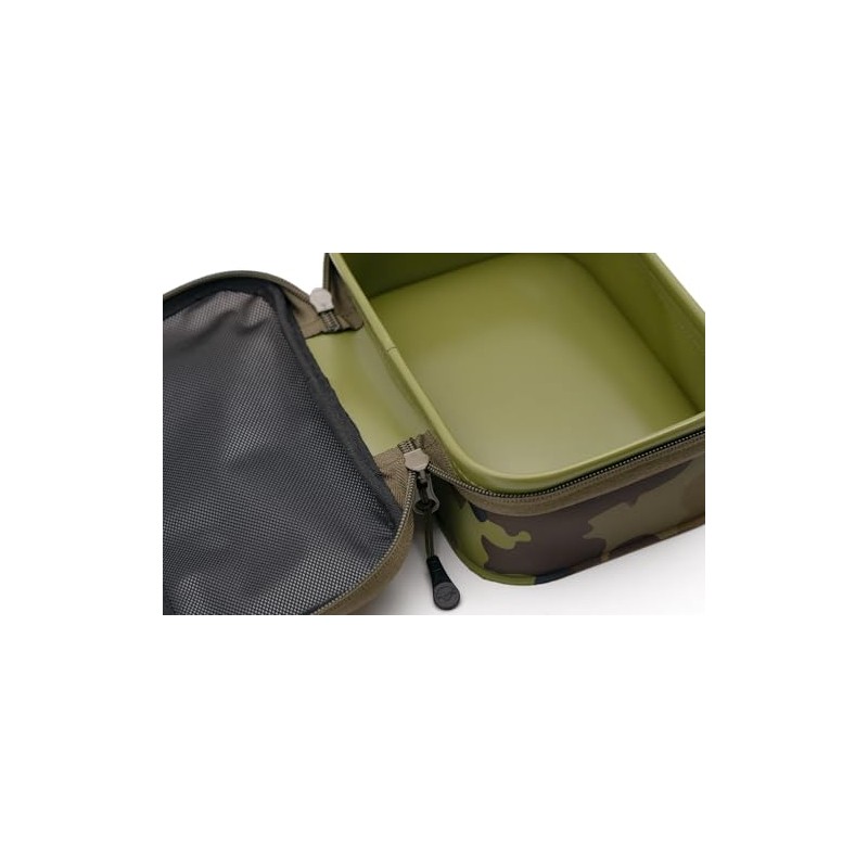 Korda Compac Luggage Systems 125 | Durable Waterproof EVA Tackle