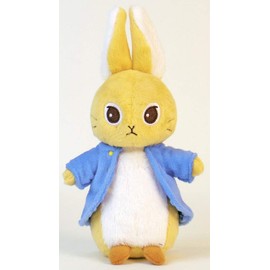 Peter Rabbit Kawaii Plush Small